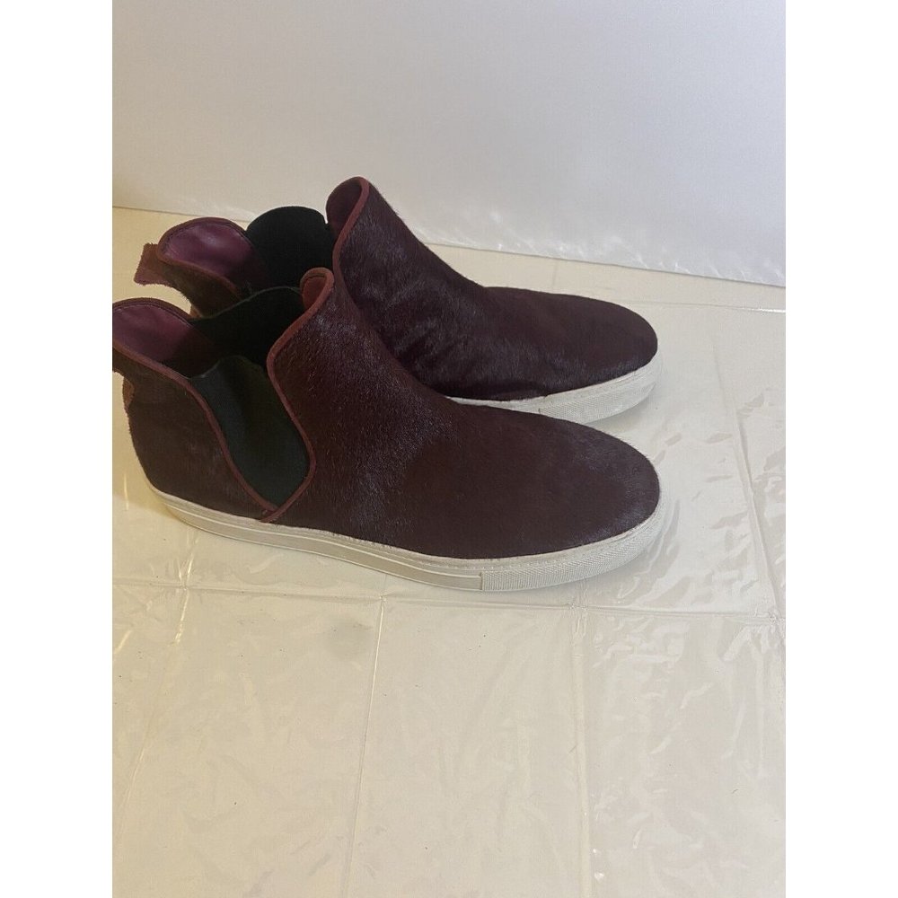 Zara Women Brown Sneakers 40 eur